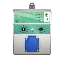 TechGrow TechGrow T-Nano CO2 Controller - thumbnail