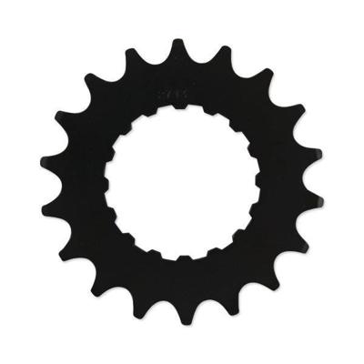 Tandwiel Xtrabike 18t 1/2x3/32 1.8mm