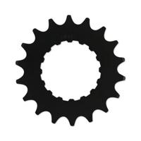 Tandwiel Xtrabike 18t 1/2x3/32 1.8mm - thumbnail