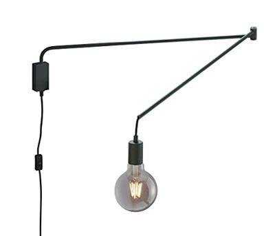 Trio Verstelbare leeslampLine - 200200132