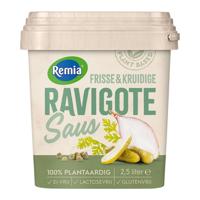 Remia - Ravigotesaus - 2,5ltr - thumbnail