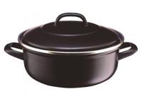 BK Fortalit braadpan 30 cm - thumbnail