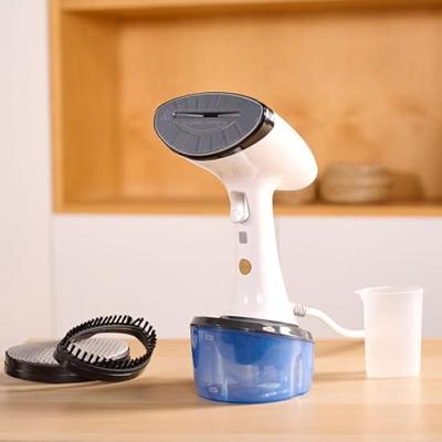 Verticaal Stoomstrijkijzer Solac PC1503