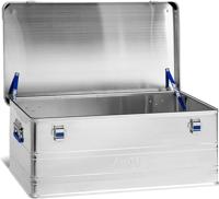 Alutec INDUSTRY 140 13140 Transportkist Aluminium (l x b x h) 900 x 495 x 379 mm - thumbnail