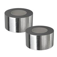 Fischer CG Int 505615 Plakband (l x b) 10 m x 80 mm 10 m - thumbnail