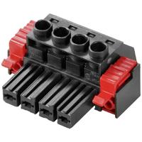 Weidmüller 1930140000 Printplaatconnector Totaal aantal polen 11 Aantal rijen 1 50 stuk(s) - thumbnail