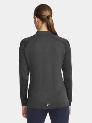 Craft 1912748 Extend Half Zip W - Asphalt - XXS Craft 1912748 Extend Half Zip W - Asphalt - XXS