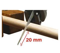 Ryobi RRS1801M 18v accu reciprozaagmachine | One Plus | zonder accu&apos;s - 5133001162 - thumbnail