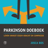 Parkinson DoeBoek - Josca Bos - ebook - thumbnail