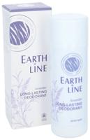 Earth Line Long-Lasting Deodorant Lavendel - thumbnail