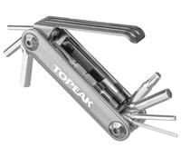 Topeak Tubi Multifunctioneel gereedschap 11 functies - thumbnail