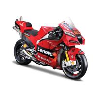 MotoGP Ducati Lenovo Team 2022 motor - 1:6 - thumbnail