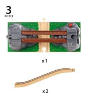 BRIO World Instortende brug - thumbnail