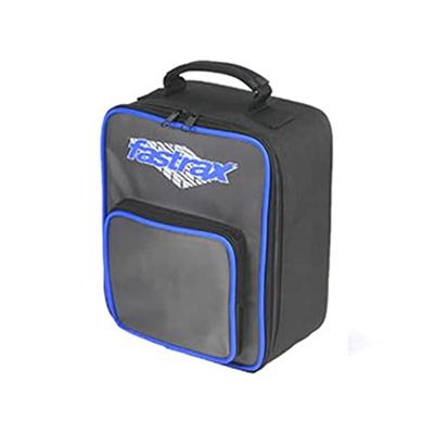 Fastrax zendertas voor stick zenders