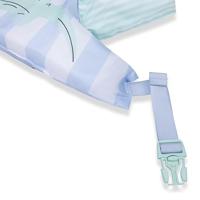 Swim Essentials Puddle Jumper Groene Krokodil 2-6 jaar - thumbnail