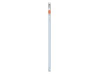 OSRAM HOMELIGHTING LED-buis-Buis Energielabel: E (A - G) G13 T8 15 W = 36 W Neutraalwit 1 stuk(s) (Ø x l) 26.80 mm x 1213 mm - thumbnail