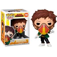 My Hero Academia Funko Pop Vinyl: Overhaul - thumbnail