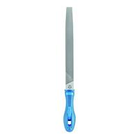 PFERD TOOLS 11216257 Werkplaatsvijl plat spits kap 2 inclusief ergonomisch vijlheft universeel voor het opruwen en polijsten 250 mm 1 stuk(s) - thumbnail