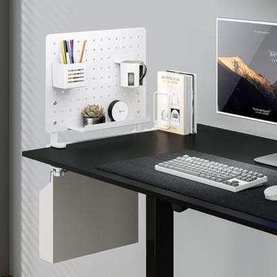 LogiLink PB0101 Home Office-set Wit - thumbnail