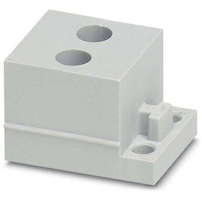 Phoenix Contact CES-STPG-GY-2X6 Kabeltule Klem-Ø (max.): 6 mm SEBS Grijs 10 stuk(s) Phoenix Contact CES-STPG-GY-2X6 Kabeltule Klem-Ø (max.): 6 mm SEBS Grijs 10 stuk(s)