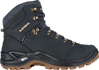 Lowa Renegade Evo GTX Mid Wandelschoenen Heren 43.5 Lowa Renegade Evo GTX Mid Wandelschoenen Heren 43.5