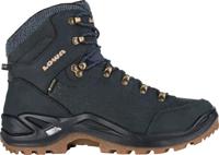Lowa Renegade Evo GTX Mid Wandelschoenen - thumbnail