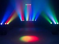 Eurolite Zoom4Bar QCL Bar - thumbnail