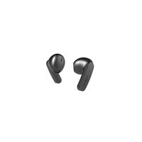 RYGHT MINO In Ear headset Bluetooth Stereo Zwart Ruisonderdrukking (microfoon) Indicator voor batterijstatus, Headset, Oplaadbox, Touchbesturing - thumbnail