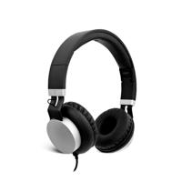 V7 HA601-3EP Premium on-ear stereo hoofdtelefoon 3,5 mm met microfoon - thumbnail