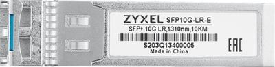 SFP Singlemode Vezelmodule ZyXEL SFP10G-LR-E-ZZBD01F