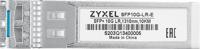 SFP Singlemode Vezelmodule ZyXEL SFP10G-LR-E-ZZBD01F - thumbnail