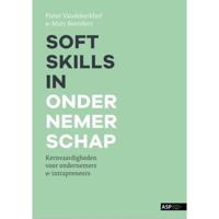 Soft skills in ondernemerschap (Paperback) - thumbnail