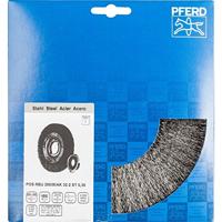 PFERD TOOLS 43701265 Ronde borstel 1 stuk(s) - thumbnail