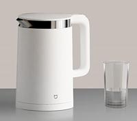 Xiaomi Waterkoker Snoerloos, BPA-vrij Aantal/Volume: 1.7 l Wit - thumbnail