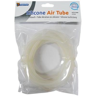Superfish Silicone air tube 5 meter Superfish Silicone air tube 5 meter