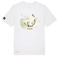 Genshin Impact T-Shirt Nahida Size S - thumbnail