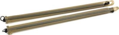 Matrix Elasticated Feeder Tubes Medium 2St.