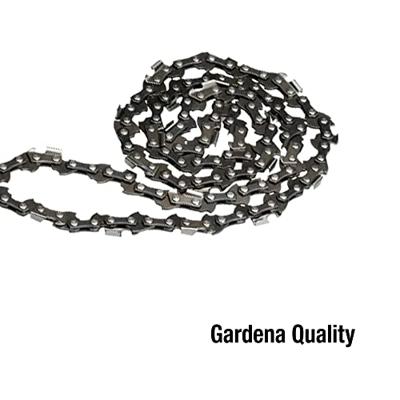 GARDENA 04049-20 4049-20 Reserveketting Geschikt voor TCS Li-18/20