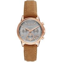 Armani Exchange Horlogeglas (vlak) AX4338 - thumbnail