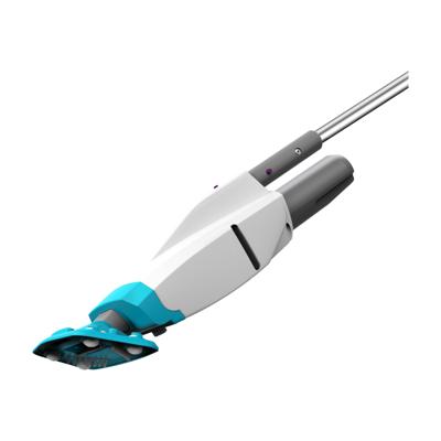 Kokido Telsa 15 elektrische spa- en zwembadstofzuiger