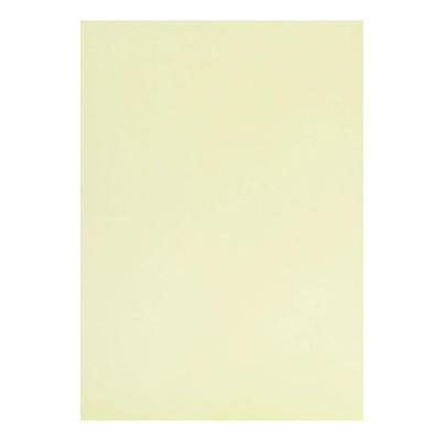 Creativ Company Vellumpapier, a4, vel 210x297 mm, 100 gr, lichtgroen, 10 vel/ 1 doos