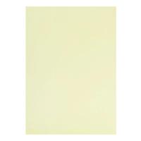 Creativ Company Vellumpapier, a4, vel 210x297 mm, 100 gr, lichtgroen, 10 vel/ 1 doos - thumbnail
