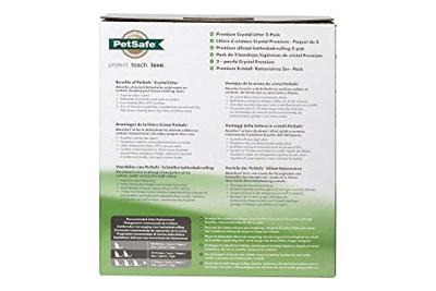 PETSAFE PREMIUM SILICAAT KATTENBAKVULLING - thumbnail