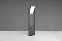 Trio Hybride staande lampMalawi 60cm - met sensor - 553769142 - thumbnail