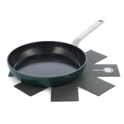 Pine Green Koekenpan 28cm Pine Green Koekenpan 28cm