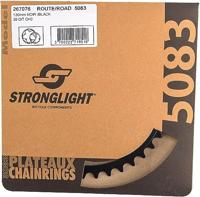 STRONGLIGHT kettingblad chain ring strongl. 44t.,alu - thumbnail
