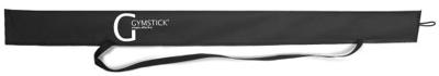 Gymstick Original zwart 1-20 kg - thumbnail