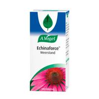 A.Vogel Echinaforce Tabletten - thumbnail