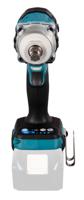 Makita DTW300Z Accu slagmoersleutel 330Nm 1/2" frictiering 18V Basic Body - thumbnail