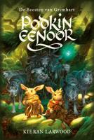 De Beesten van Grimhart - Kieran Larwood - eBook (9789025768324) - thumbnail